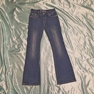 Girls Jeans